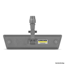 Держатель мопа с липучкой и блокировкой, 40 см (6.999-272.0)