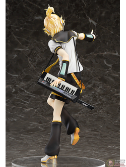 Фигурка 1/7 Лен Кагаминэ (Len Kagamine Tony ver.)