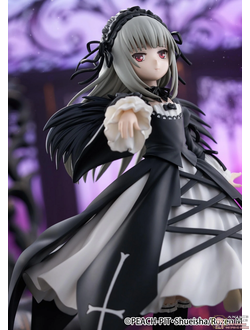 Фигурка Суйгинто (Suigintou Trio-Try-iT Figure)