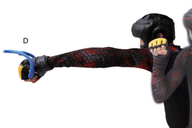 Советы по тренировке прямого удара дальней рукой