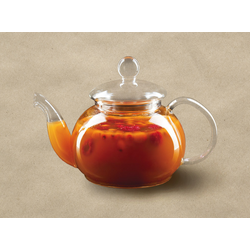 Облепиховый чай с малиной 430 мл