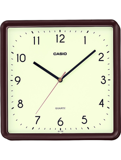 Настенные часы Casio IQ-152-5