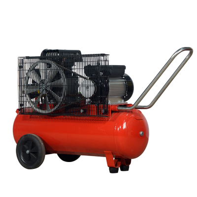 Компрессор ременной Aurora STORM-50 TURBO active series