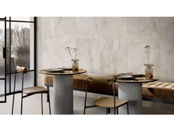 ARCTICSTONE, керамогранит, 60x60 см, Серый, Матовый (8 мм), K947900R