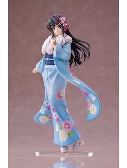 Фигурка 1/7 Маи Сакурадзима (Sakurajima Mai Kimono Ver.)