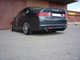 Диффузор JS RACING style от АТС.