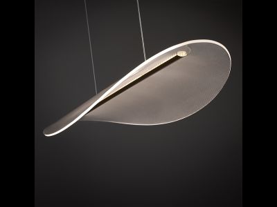 Freya, Подвесной светильник Cloud, FR5441PL-L40G