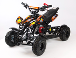 Детский квадроцикл MOTAX ATV H4 mini-50 cc