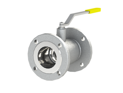 Краны шаровые