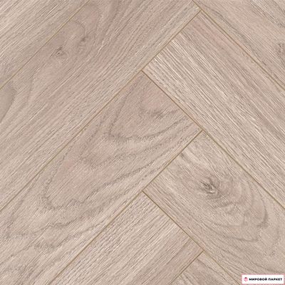 Ламинат My Step Herringbone Harz MS3712 33 класс толщина 12 мм с фаской 1.32 м2