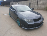 Обвес Sportline