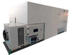 Сушильное оборудование