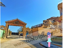 JEWELS SAHARA BOUTIQUE RESORT 4*