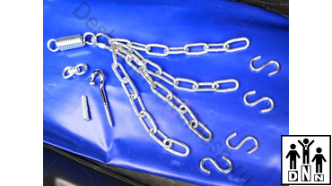 подвес для боксерского мешка