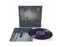 MYRKUR - M LP Purple
