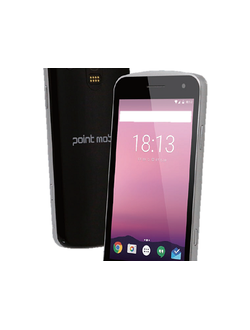 Point Mobile PM30 – наладонный терминал сбора данных на ОС Android
