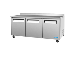 Холодильный стол с бортом CMWR-72, Turbo Air
