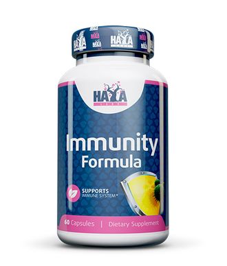 Immunity Formula