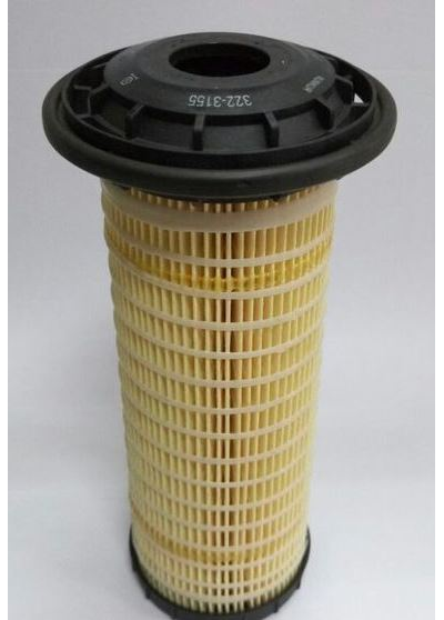 EK-2823 масляный  фильтр