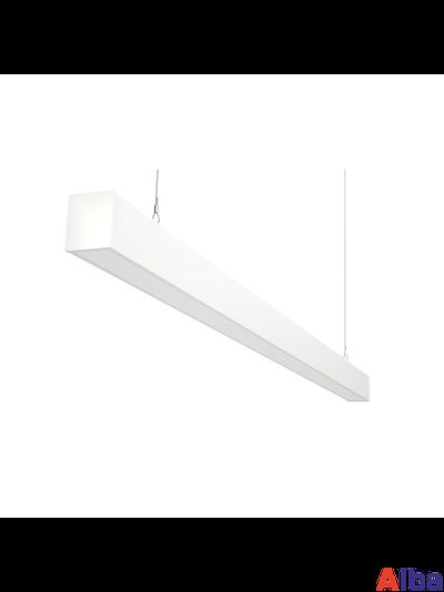 LINE lux 35Вт 1м линейный светильник