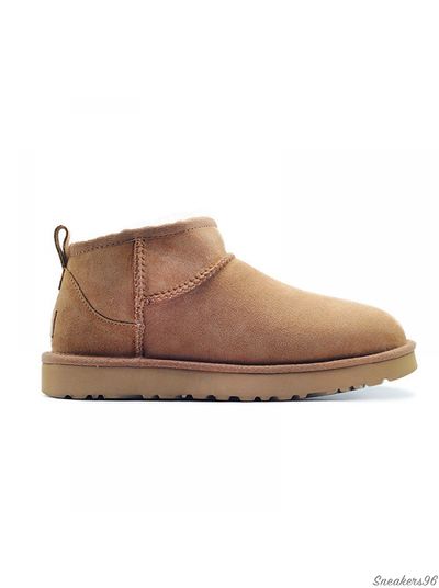 UGG ULTRA MINI CHESTNUT Женские (36-40)