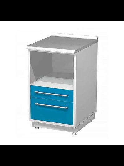 Металлическая тумба AR-09