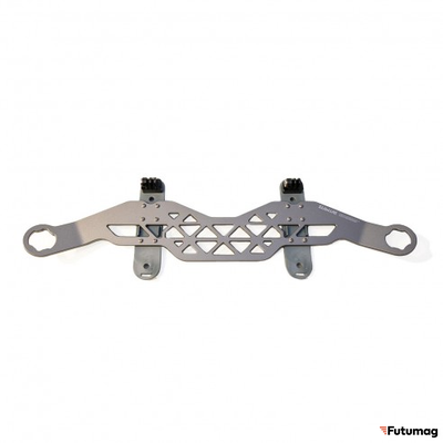 Крепление дополнительное для подводного скутера WhiteShark Tini Double-engine Support Handle