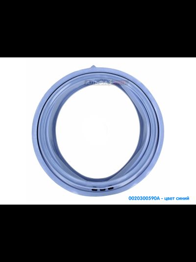 Манжета люка Haier 0020300590A для стиральной машины