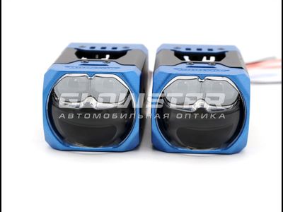 Модули Aozoom ALMD-14-03, 1.8 дюйма, 12V, 5500K (комплект, 2шт)