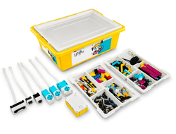 Базовый набор LEGO® Education SPIKE™ Prime Set