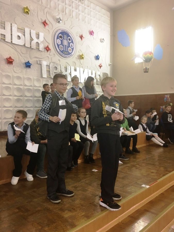 К запуску готовы