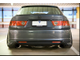 Обвес Modulo для Honda Accord CL9(Рестайл) \ Lips kit A spec style 06-08