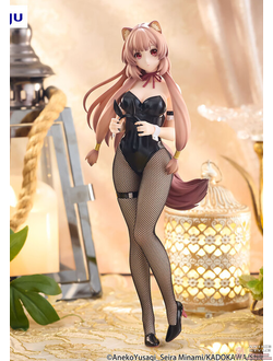 Фигурка Рафталия (Raphtalia BiCute Bunnies)