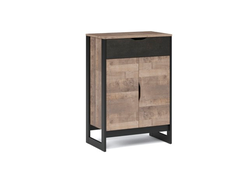 Гостиная СТОКГОЛЬМ - Комод 2д 3ящ