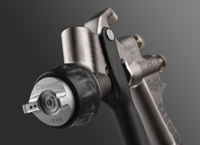 Краскопульт Walcom Slim X-Light HTE SR 8220**