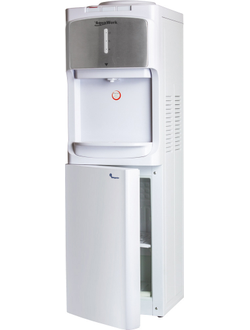 Кулер AquaWork R83-B белый