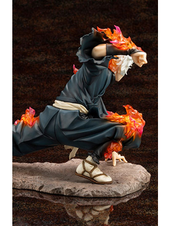 Фигурка 1/8 Габимару (Gabimaru ARTFX J)