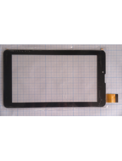 Тачскрин сенсорный экран Prestigio PMT3147, 3147 стекло