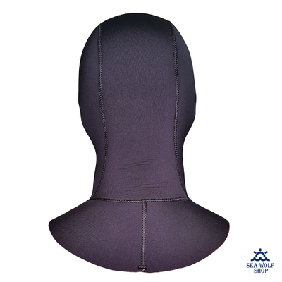 Шлем неопренов. Scorpena - 3 мм, L