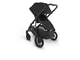 Коляска 2в1 UPPABaby Vista V2 Jake Черный