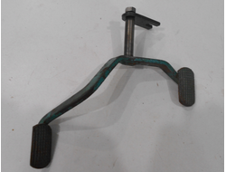 Лапка КПП Урал