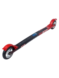 Лыжероллеры KV+ Arrow Skate 63cm, 1 пара, карбоновые