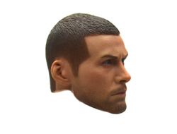 Голова (скульпт) 1/6 - А-31