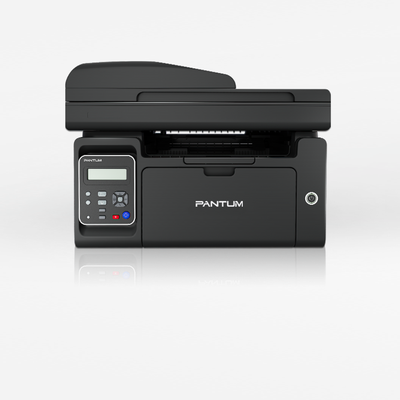 070916 МФУ лазерное Pantum M6550NW