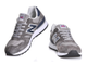 New Balance 670 Серые с синим (41-44) Арт. 056МF