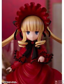 Фигурка Синку (Shinku Pop Up Parade)