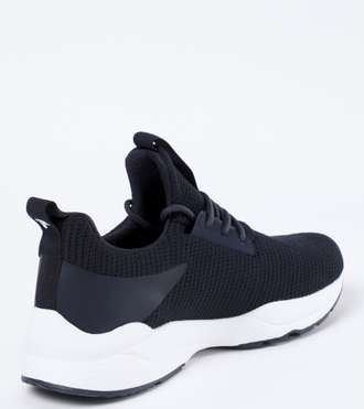 Кроссовки FILA TORNADO KNIT 3.0 Сине-белые мужские (41-45)