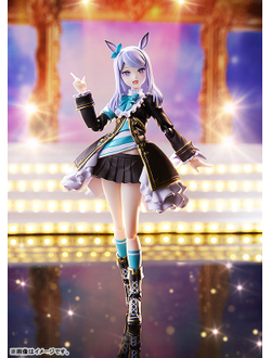 Фигурка фигма Мэдзиро МакКуин (Figma Mejiro McQueen)