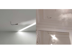 Увлажнение