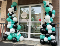 Разнокалиберная арка (5 метров)